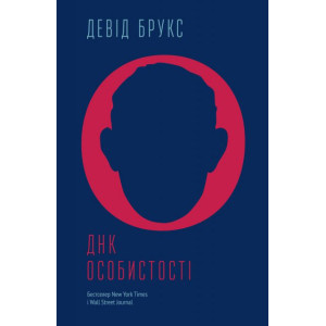 ДНК особистості ДНК особистості