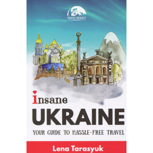 Insane Ukraine
