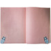 Блокнот TM Profiplan "Artbook", rouge Блокнот TM Profiplan "Artbook", rouge