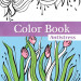 Блокнот-антістресс "Color book"