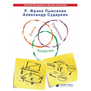 Власть. Управление. Лидерство