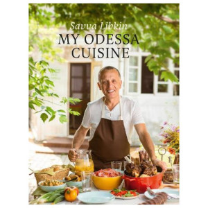 My Odessa Cuisine