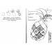 DoodleBook [укр] . 10 простих кроків до мистецтва візуалізації (темний). Дудлбук