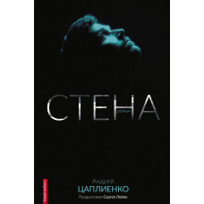 Стена. Андрей Цаплиенко. Брайт Букс