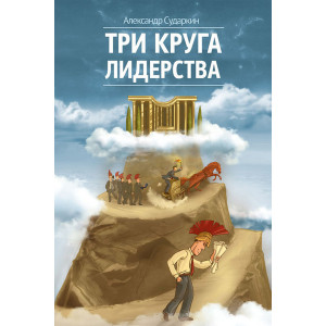 Три круга лидерства Три круга лидерства