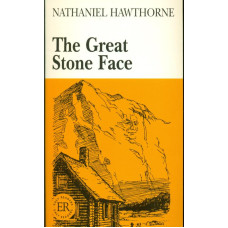 The Great Stone Face. Большое каменное лицо