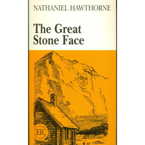 The Great Stone Face. Большое каменное лицо