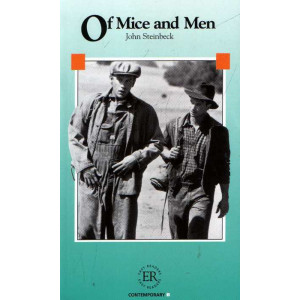Of Mice and Men. О людях и мышах