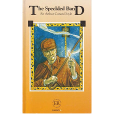 The Speckled Band. Пестрая лента