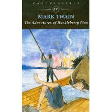 The Adventures of Huckleberry Finn. Приключения Гекльберри Финна