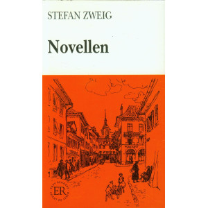Novellen. Новеллы