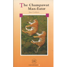 The Campawat Man-Eater. Людоед из Чампавата