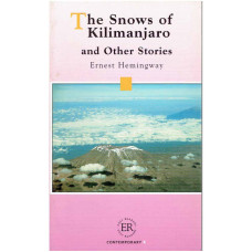 The Snows of Kilimanjaro and Other Sto. Снега Килиманджаро