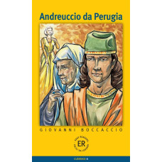 Andreuccio da Perugia. Андреуччо из Перуджи Andreuccio da Perugia. Андреуччо из Перуджи