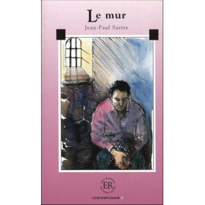 Le mur. Стена