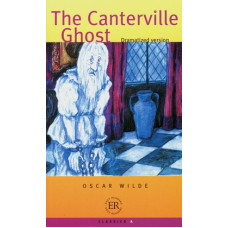 The Canterville Ghost, Dramatized version. Кентервильское привидение (сценарий)