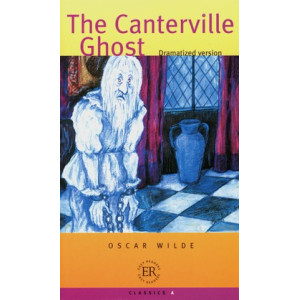 The Canterville Ghost, Dramatized version. Кентервильское привидение (сценарий)