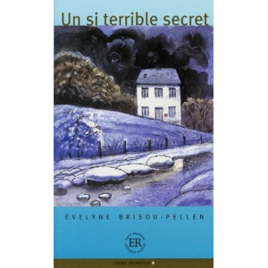 Un si terrible secret. Ужасная тайна Un si terrible secret. Ужасная тайна