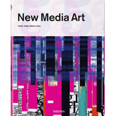 New Media Art / Нью медиа Арт