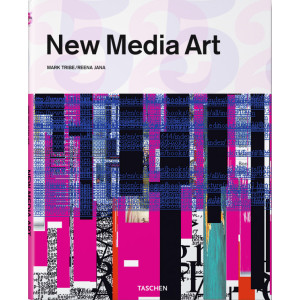 New Media Art / Нью медиа Арт New Media Art / Нью медиа Арт
