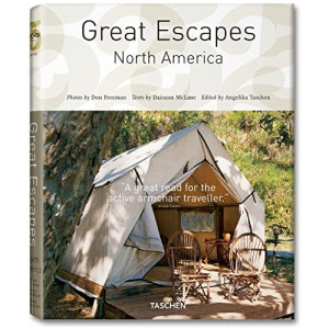 Hotels - Great Escapes  North America