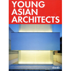 Young Asian ARCHITECTS / Молодые азиатские архитекторы