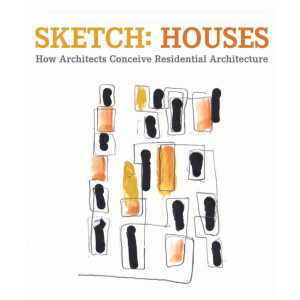 Sketch: Houses / Эскиз: Здания