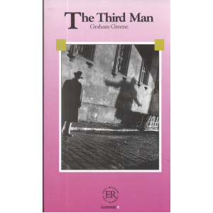 The Third Man. Третий человек The Third Man. Третий человек