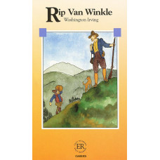 Rip van Winkle. Рип Ван Винкль