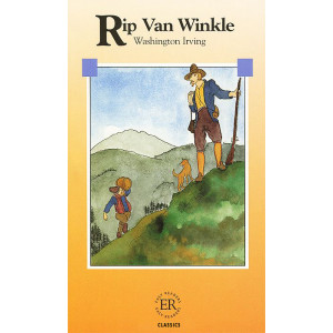 Rip van Winkle. Рип Ван Винкль