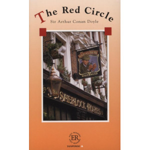 The Red Circle. Красный круг The Red Circle. Красный круг