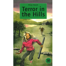 Terror in the Hills. Ужас в горах