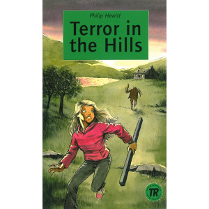 Terror in the Hills. Ужас в горах Terror in the Hills. Ужас в горах