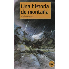 Una historia de montana. Случай в горах
