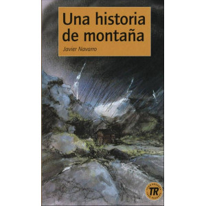 Una historia de montana. Случай в горах Una historia de montana. Случай в горах