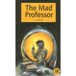 The Mad Professor. Безумный профессор The Mad Professor. Безумный профессор