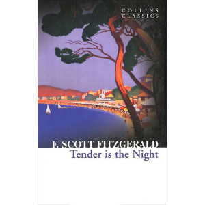 Tender in the night. Fitzgerald F.S. Collins Classics