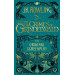 Fantastic Beasts: The Crimes of Grindelwald - The original Screenplay. Rowling J.K. Little, Brown