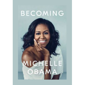 Becoming. Michelle Obama ENG