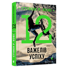 12 важелів успіху