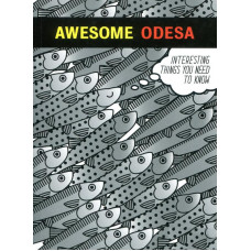 Awesome Odesa