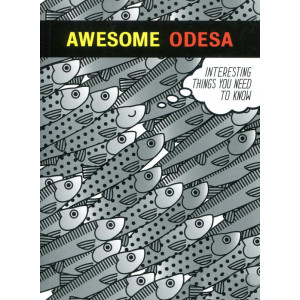 Awesome Odesa Awesome Odesa