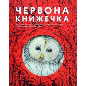 Червона книжечка. Копилова А. Основи