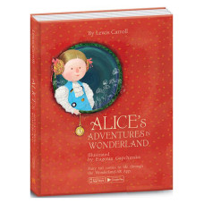 Alice's Adventures in Wonderland Alice's Adventures in Wonderland
