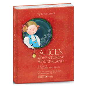 Alice's Adventures in Wonderland Alice's Adventures in Wonderland
