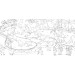 Зоопарк Розмальовка Зоопарк Розмальовка