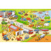 Большой АВТО виммельбух Большой АВТО виммельбух