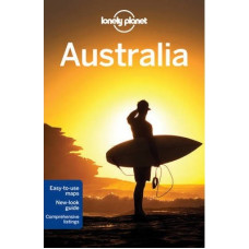 Lonely Planet Publications Ltd