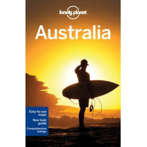 Lonely Planet Publications Ltd
