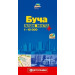 Буча 1:10 000 План міста К